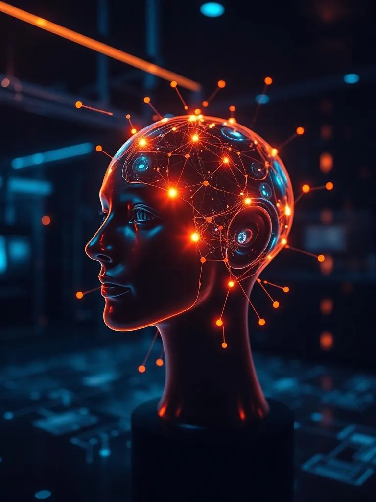 Inteligência Artificial