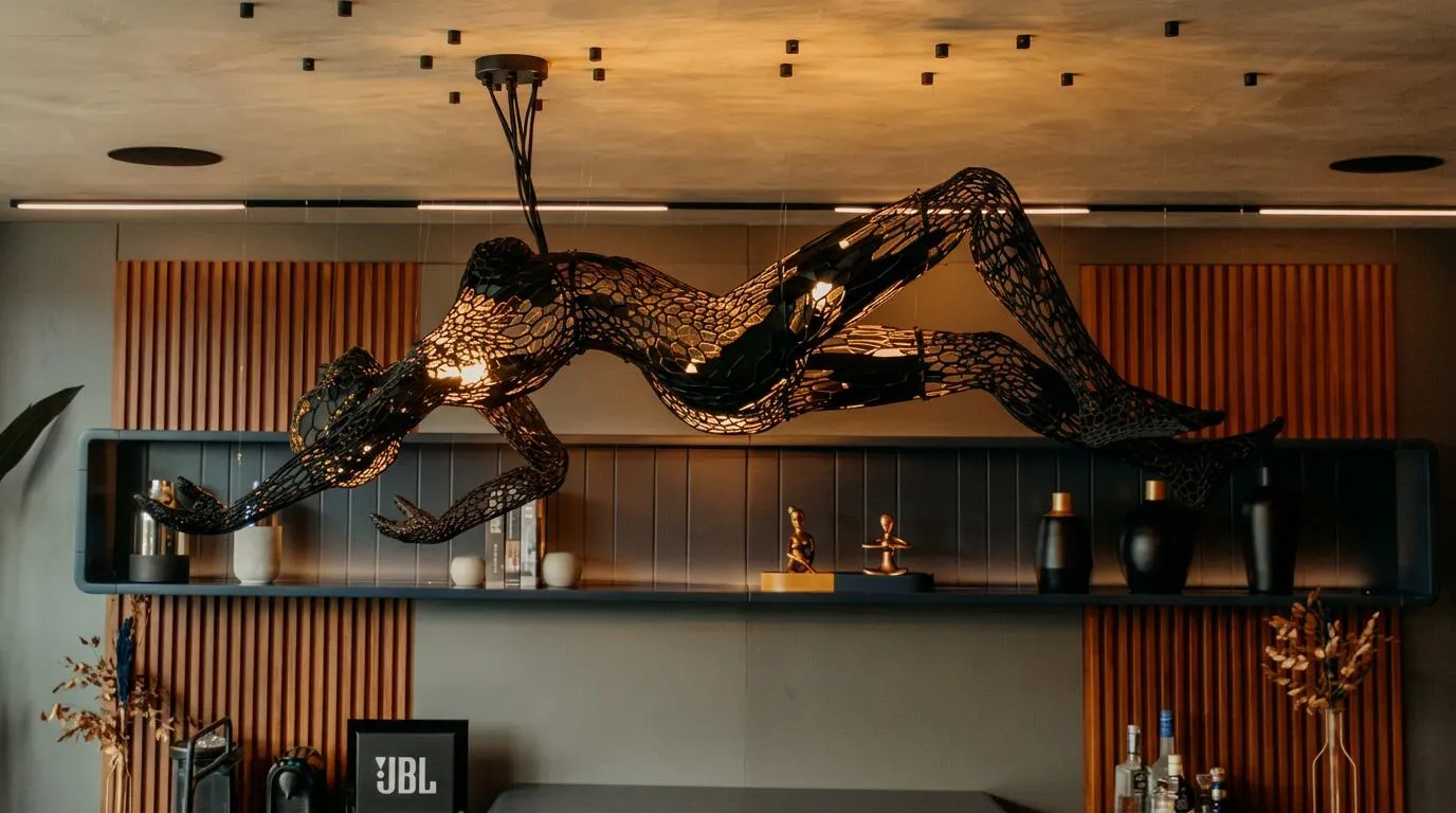 Showroom Evolts